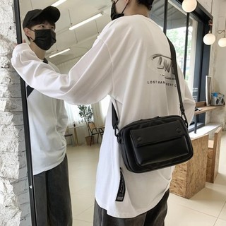 Túi phong cách làm việc HIGHVIEWLS, Túi đeo vai nhỏ bằng da PU thông thường, Túi đeo chéo thiết kế hợp thời trang đa năng Du lịch