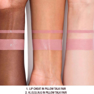 CT / Charlotte Tilbury Son Môi Lipliner Bộ Bền Dễ Tô Màu Di Động Đa Năng Son Môi Son Môi Bộ Son Môi Trang Điểm Môi