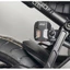 Thích hợp cho Yamaha Tracer900 Tracer9 / GT Dầu Phía Sau Có Thể Bao Phanh Sau Dầu Có Thể Bảo Vệ Phụ Kiện