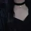 AqToCna Phong Cách Hàn Quốc Thời Trang Choker Nelace Dành Cho Nữ Vintage Gothic Xương Đòn Dây Chuyền Mặt Trăng Cô Gái Ne Phụ Kiện Trang Sức AqToCna