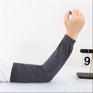 novahome Găng tay dài Vỏ cánh tay bóng rổ, Tay áo chống nắng chống tia cực tím Phụ kiện nhà bếp Tay áo chống nắng Nam Nữ