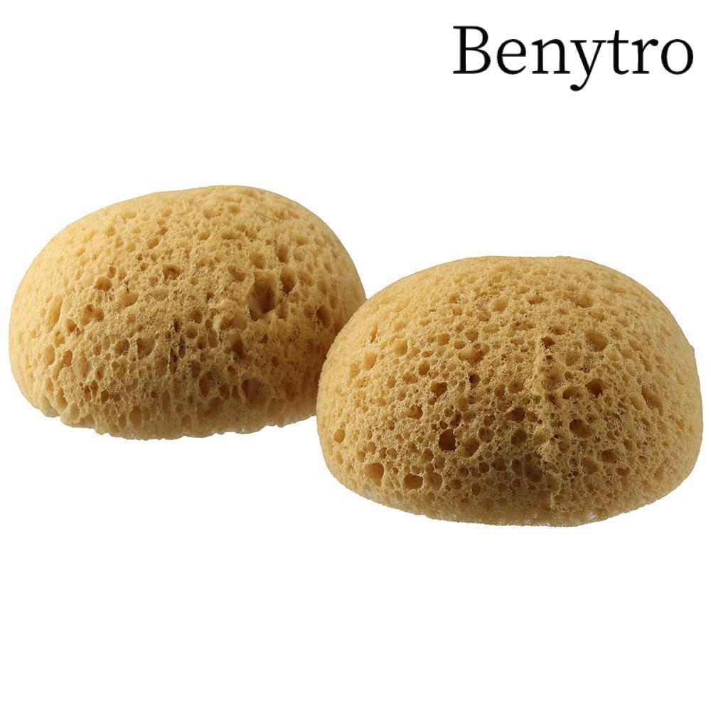 Benytro BENUTRO Tường vách thạch cao, Bọt biển kết cấu có thể tái sử dụng có thể giặt được, Sửa chữa kết cấu sửa chữa vách thạch cao màu be