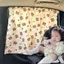 Sanchenhlby3949 Màn Hình Hoạt Hình Ô Tô Có Thể Thu Vào Hút Loại Khối Riêng Tư Tấm Che Nắng Che Nắng Che Nắng Che Nắng