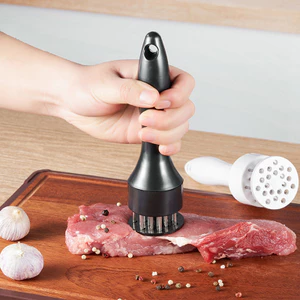 Buộc Gà Đùi Gà Cánh Buộc Thịt Thiết Bị Jack Rời Thịt Kim Gõ Thịt Búa Nhà Bếp Bít Tết Cà Vạt Thịt Kim Thanh