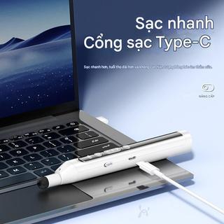 Bút Trình Chiếu PPT Laser S21 Đa Chức Năng Có Timer Cho Giáo Viên Kinh Doanh