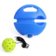 SQ3 Di Động Pickleball Huấn Luyện Dây Lỗ Bóng Tự Luyện Tập Phục Hồi Bộ Huấn Luyện Cải Thiện Kỹ Năng QS3