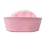 Mũ thủy thủ SMILE, Mũ biển màu trơn Cotton, Mũ trang phục thủy thủ mềm mại không vành