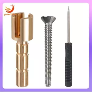Thay thế bộ chuyển đổi nối dài thân van cho hệ thống viền vòi hoa sen và bồn tắm Mã mẫu: 970-0770