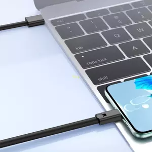 Btsg Dây sạc loại C dễ chữa bệnh tiên tiến hỗ trợ sạc nhanh và truyền dữ liệu an toàn và chống mài mòn