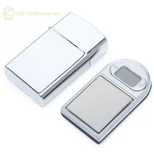 Ge 0,01g x 100 / 200g Gram Mini Digital Poet "" Cân Trang Sức Kim Cương Trọng Lượng n