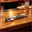 Dụng cụ mở nắp chai bia inox thủ công, gỡ nắp cho người lớn tuổi, dùng trong quầy bar, nhà bếp, quà sinh nhật shopidaevn