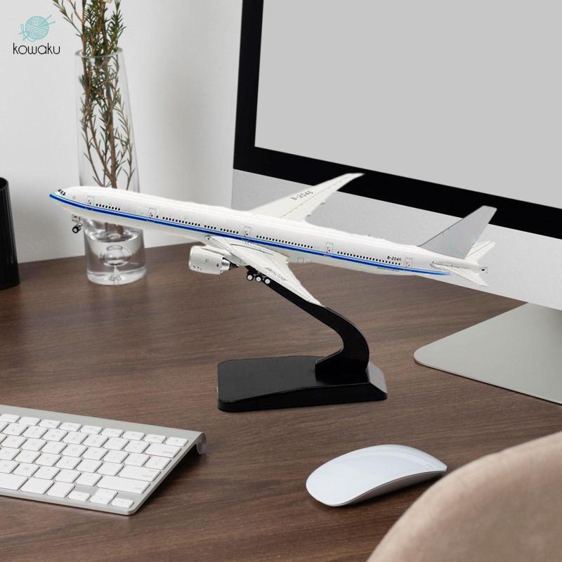 Giá đỡ mô hình giá đỡ máy bay 1 / 400 bằng nhựa cao cấp cho mô hình máy bay Trang trí và bộ sưu tập