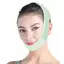 Tweeduj Mặt Giảm Béo Dây Đeo Giảm Đôi cằm Nâng V Mặt Chống Băng Cho Dây Đeo Mặt Dây Đai Nâng Mặt nạ Hình Bầu Dục Mặt nạ VN