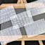Nhíp Bướm Hoa 3D Silicon Móng Tay Nghệ Thuật Khuôn DIY Vintage Hoa Khung Hoa Thiết Kế Hoa Trong Suốt Cứu Trợ Bản Mẫu Dụng Cụ Làm Móng Tay VN