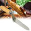 Dụng Cụ Nuôi Ong Phong Cách Su Cắt Mật Ong Dao Cắt Lấp Lánh Dao Inox Dao Cắt Mật Ong Dao Cắt Mật Ong RN08