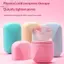 Con lăn đá silicon để nâng cơ mặt, chăm sóc da, mắt & cổ