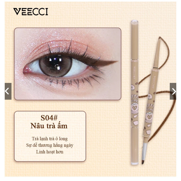 🔥 SALE SỐC Toàn Shop – Đồng Giá & Giảm Giá Cực Mạnh Bảng Phấn Mắt Veecci
