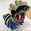 BH2 Delta Force Bee Medic Wei Long Plushie Ngộ nghĩnh Mới Lạ Sang Trọng Móc Khóa Trò Chơi Merch Túi Búp Bê Dễ Thương Charm HB2