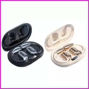 Tai nghe dịch ngôn ngữ Thời gian thực 144 Trình dịch ngôn ngữ Pods Màn hình pin Tai nghe không dây Thể dục lyuvn