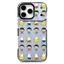 Ốp Điện Thoại Mềm Lấp Lánh Hình Thỏ Hoạt Hình Dễ Thương Cho iPhone 17 Pro Max 16 15 14 Plus 13 12 11 Ốp Bảo Vệ Chống Sốc