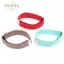 PNPIA- 1 Cặp Kinh Doanh Co Giãn Có Thể Điều Chỉnh Áo Sơ Mi Tay Garter Dây Đeo Tay Dây Đeo Tay Vòng Tay Chống Trơn Trượt Vòng Tay Nam Nữ