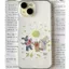 Sun Bunny áp dụng iPhone 161514 trường hợp điện thoại 1211 phim hoạt hình mềm trường hợp