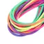 Springevenstar 1 Cái Trẻ Em Nhảy Dây Đồ Chơi Tập Luyện Dây Nhảy 5-10m Dây Cao Su Chuyển Động Đồ Chơi Nhảy Tập Luyện Tập Thể Dục Nylon Cô Gái Quà Tặng Springevenstar