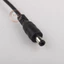 3DMP Power DC DC Kết Nối 15cm Nam Nữ Mông Cắm Đèn LED Có Cáp 5.5 * 2.1 Đầu Nối Chống Nước