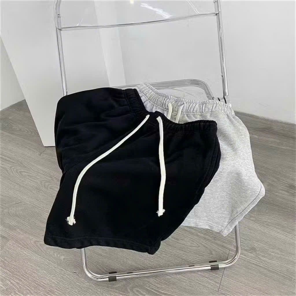 Quần Short đùi cộc đang ngắn story 2 da, quần đùi nữ cạp chun lưng cao mặc được 4 mùa-thoitrangthubio