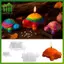 SWEET Động Vật Rùa Nến Khuôn Silicon Cho DIY Handmade s Trang Trí Xà Phòng Thơm Làm Thủ Công Cho Bữa Tiệc Sử Dụng Tại Nhà n
