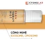 Xịt khoáng KyungLab PDNR Therapy Mist 150ml xịt dưỡng tế bào gốc tăng collagen cấp ẩm phục hồi bảo vệ da Re:Lab CF153
