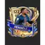Móc Khóa Cầu Thủ Thẻ Cầu Thủ FC Mobile Mùa Thẻ UTOTY26 - AnimeADSHOP