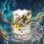 Móc Khóa Cầu Thủ Thẻ Cầu Thủ FC Online Mùa Thẻ ITM FCO - Chú Tư Shop