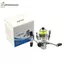 Cheenm Poet Mini 100 Câu Chuyện Câu Cá Nhỏ Quay 4.3: 1 Kim Loại VN