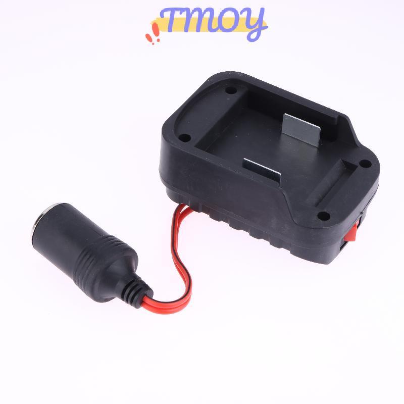 TMOY 1 Cái 5V-13V Bu Bộ Điều Chỉnh Bộ Sạc DIY Cho 18V Đến 12V Bước Xuống Bánh Xe Điện Bộ Chuyển Đổi Pin TMOY