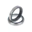 SWEET Tai nghe xe đạp đường trường Vòng bi 30.15x41x6.5MM Thay thế đa năng 36 45 độ Hỗ trợ lái đáng tin cậy n
