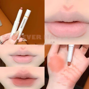 Matte Lip Liner - Fleshy Soft Finish cho trang điểm giá cả phải chăng hiệu ứng 3D