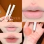 Matte Lip Liner - Fleshy Soft Finish cho trang điểm giá cả phải chăng hiệu ứng 3D