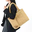 Túi Kim Cương Xuống Túi Tote Mây Mềm Đầy Quilted Một Vai Trẻ Em Túi Xách Mẹ Nữ