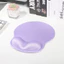 Miếng Lót Chuột Cổ Tay Trò Chơi Chơi Chơi Game Màu Gradient Silicone Miếng Lót Cổ Tay ins Nhỏ Tươi Văn Phòng Tay Gối Sẵn Sàng Để Bàn 78OT