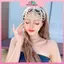 MYPANDA Ngọc Trai Đính Hạt sel Rỗng Ra Băng Đô Quấn Tóc Thanh Lịch Phụ Kiện Đầu Trước Cho Cosplay Đám Cưới Và Chụp Ảnh.