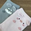 Tất cao cổ nữ cotton co giãn tốt hình tai thú siêu cute MUN STORE TTAI18