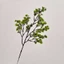 VVDZA Nhân Tạo Hoa Hơi Thở Cho Bé, Nhánh Gypsophila Giả Lụa Hồng, Phong Cách Sakura Trang Trí Nhân Tạo Cây Giả Hoa Sắp Xếp