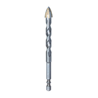 Mũi Khoan Đa Năng 4 Cạnh KingBlue KBH4S chuôi lục giác 6.35mm Chất Liệu Hợp Kim Cao Cấp