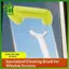 SWEET Bàn chải làm sạch cửa sổ để giặt Windows Wash Home Hộ gia đình Khăn lau nhà Dụng cụ làm sạch cửa sổ n