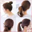 THÊM 100 Dây Buộc Tóc Cho Nữ Bé Gái Băng Đô Quấn Tóc Cao Su Đàn Hồi Cao Dây Buộc Tóc Đuôi Ngựa Giá Đỡ Scrunchies Accessorie BSS