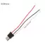 GCDHome USB Type-C Đầu nối chống nước Dây hàn Soet nữ Cổng Type-C Giao diện sạc Soet có dây hàn HOT