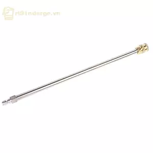 Ge Nâng Cấp Máy Giặt Điện Lance 1 / 4 Inch Qui Connect Power Washer Cao Áp Máy Giặt Thanh Nối Dài Kính Thiên Văn n