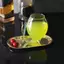 Cốc hút thủy tinh chịu nhiệt ZK - Cốc thủy tinh 60-100ml chất lượng cao VN