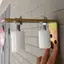 Bộ Con Lăn Hướng Dẫn Cửa Trượt Có Thể Điều Chỉnh ZK Với Chân Đế L-Pillar Cho Đường Cửa Sân VN